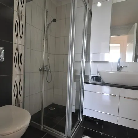 Aqua Diamond Residence Holiday home Alanya