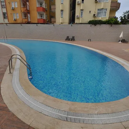 Holiday home Aqua Diamond Residence *